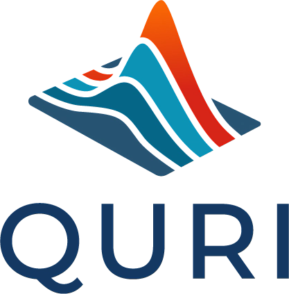 QURI logo